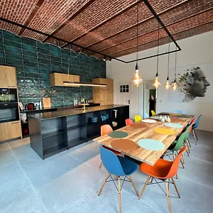  Vakantiehuis La Tourelle