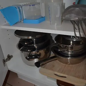  Appartement Sariks Place