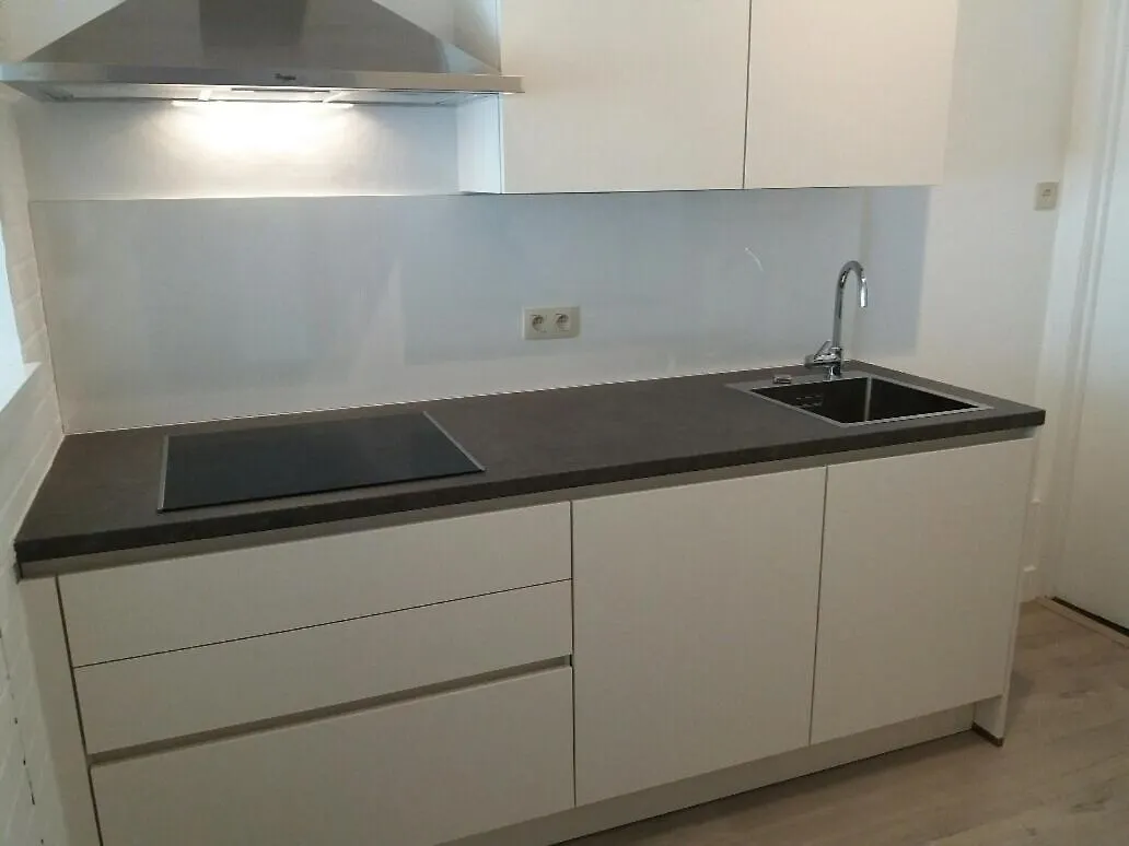 Spacious Bright Apartment On The Seawall In Zeebrugge 0*, Bruggy Belgie